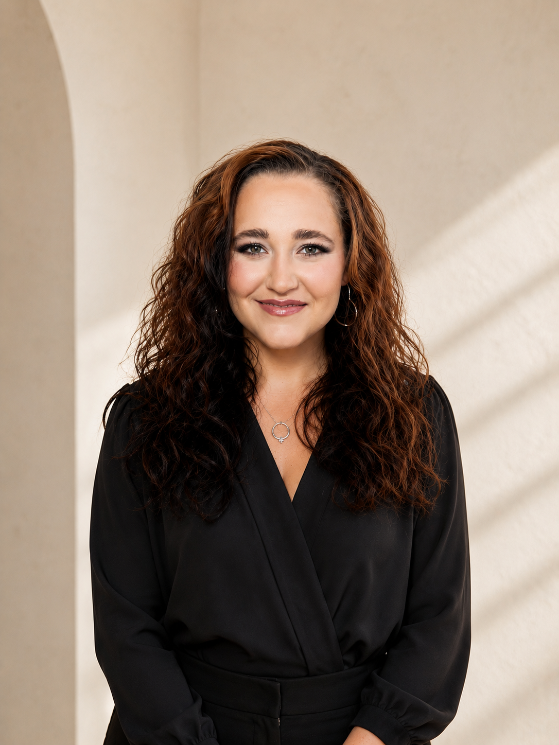 Jana — Lustique Co. bridal artist